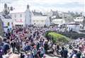 WIN: family tickets to the Scottish Traditional Boat Festival at Portsoy