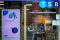 TSB to shut 36 bank branches and cut 250 jobs amid digital shift