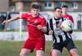 Islavale reach cup final, Lossie United push for promotion