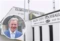 "Stick it up your a**e" email ends major Elgin City sponsorship deal