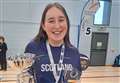 Forres Academy pupil successful at Scottish Indoor Archery Championships