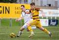 Rothes 1 Forres Mechanics 1: Spurned chances cost Cans in derby draw