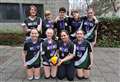 Scottish Volleyball Plate triumph for Forres Solstice Wolves team