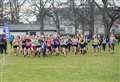 PICTURES: Hundreds take part in Masters Cross Country Championship in Forres' Grant Park