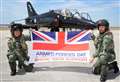 Tories pay tribute to Armed Forces