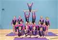 Medals for Forres gymnasts in Buchan competition