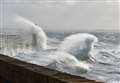 Heavy rain and winds forecast for Moray and Aberdeenshire