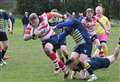 PICTURES: Moray down Dundee 2nds ahead of Murrayfield final