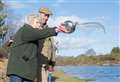 River Findhorn blessed for fishing season