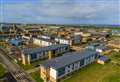Completion of £60 million upgrade of living quarters for RAF Lossiemouth personnel