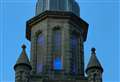 PICTURES: Moray landmarks blue for World Parkinson’s Day