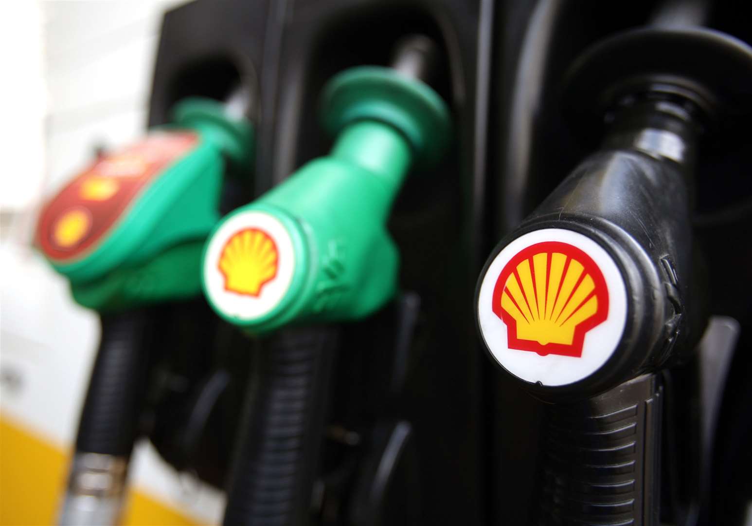 Energy giant Shell was among the UK firms to face environmental activism campaigns led by investors this year (Yui Mok/PA)