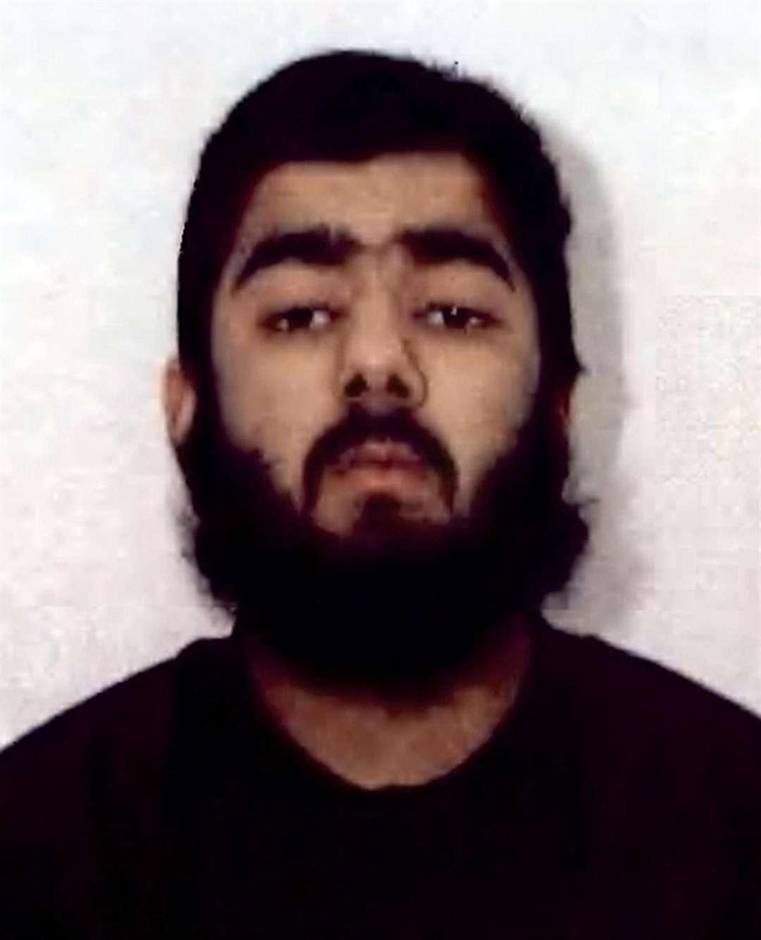 Usman Khan killed two people in his attack last November (West Midlands Police/PA)