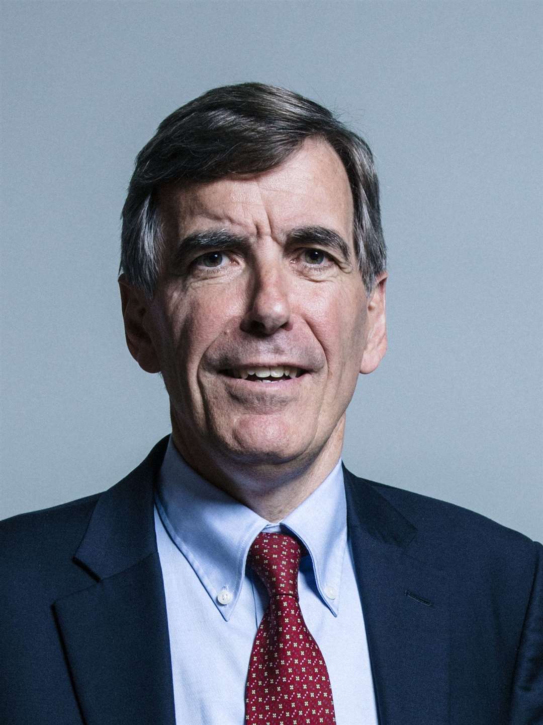 Minister for Welfare Delivery David Rutley MP.