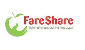 FareShare and Tesco are looking for more local groups to help.