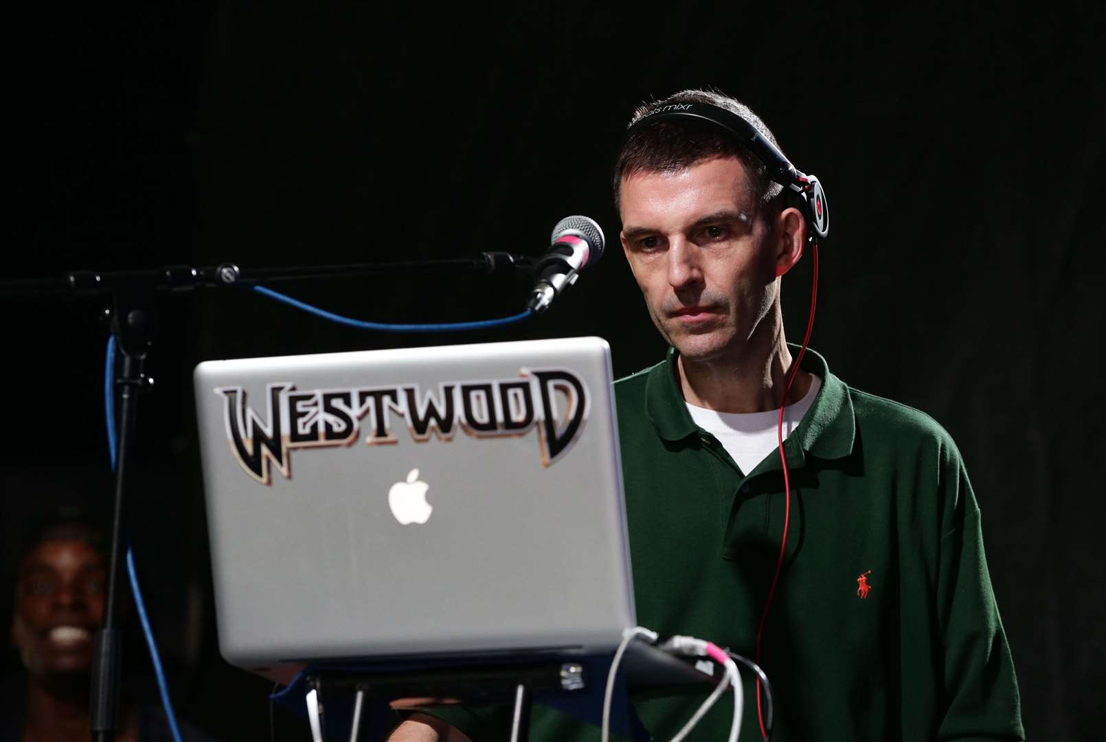 Westwood has previously denied wrongdoing (PA)