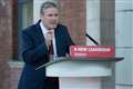 Labour is under new leadership, Starmer makes clear in speech