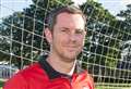 Manager leaves Forres Thistle