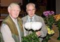Forres Flower Show due to take place