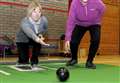 Free indoor bowling session for over-55s