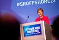 Nicola Sturgeon confirms intention to resign as First Minister 