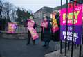 All Moray schools to close next week for further day of strike action