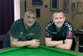 Moray snooker champions unveiled