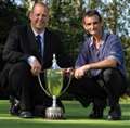 Home golfer wins Forres 5-Day Open