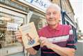 Forres author publishes children’s book for charity
