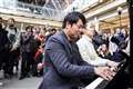 In Video: Watch pianist Lang Lang perform at St Pancras station