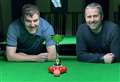 Quickfire Moray snooker tourney has six appeal