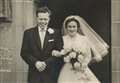 Forres couple's 60 married years