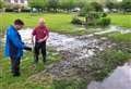 Renewed calls for action on flooding