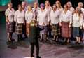 Nairn Gaelic Choir and Elgin Strathspey and Reel Society come together for charity concert