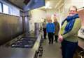Co-op funds to equip kitchen