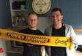 Forres group form Mental Mechanics FC in memory of friend