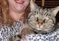 Pet cat's 11 year disappearance a mystery says Forres family