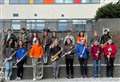 Top spots and trophies for Moray's young musicians