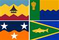 Moray and Banffshire flags: One day left to vote for your area's new flag
