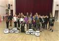 Pipe Band to offer tuition scheme to school children