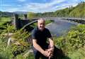 MSP seeks support for Moray tourism sector