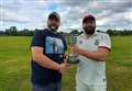 Forres St Lawrence retain t20 title as Northern Counties player taken to A&E