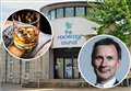 Moray Council to lobby Jeremy Hunt over 10% whisky tax hike