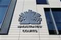 Backlog of crime cases in magistrates’ courts highest on record
