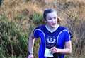 Orienteering breakthrough for Moray teenager Kate McLuckie at Coast and Islands competition