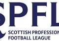 Dates confirmed for SPFL play-off matches