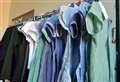 Forres church to hold uniform sale in aid of local charity