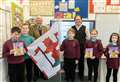Deadline on competition to create flags for Moray extended 'due to widespread interest'