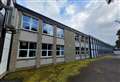 Freedom of Information request reveals council said no faulty concrete at Forres Academy
