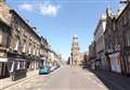 Fund opens for projects to revive Moray town centres